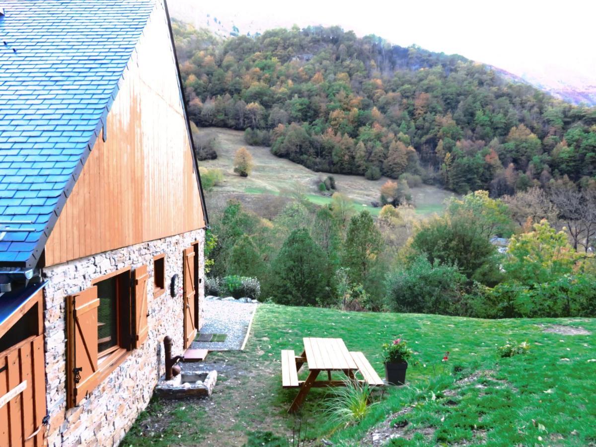 Le Bordarriben Sauna & Spa 4 Etoiles Жедр Экстерьер фото