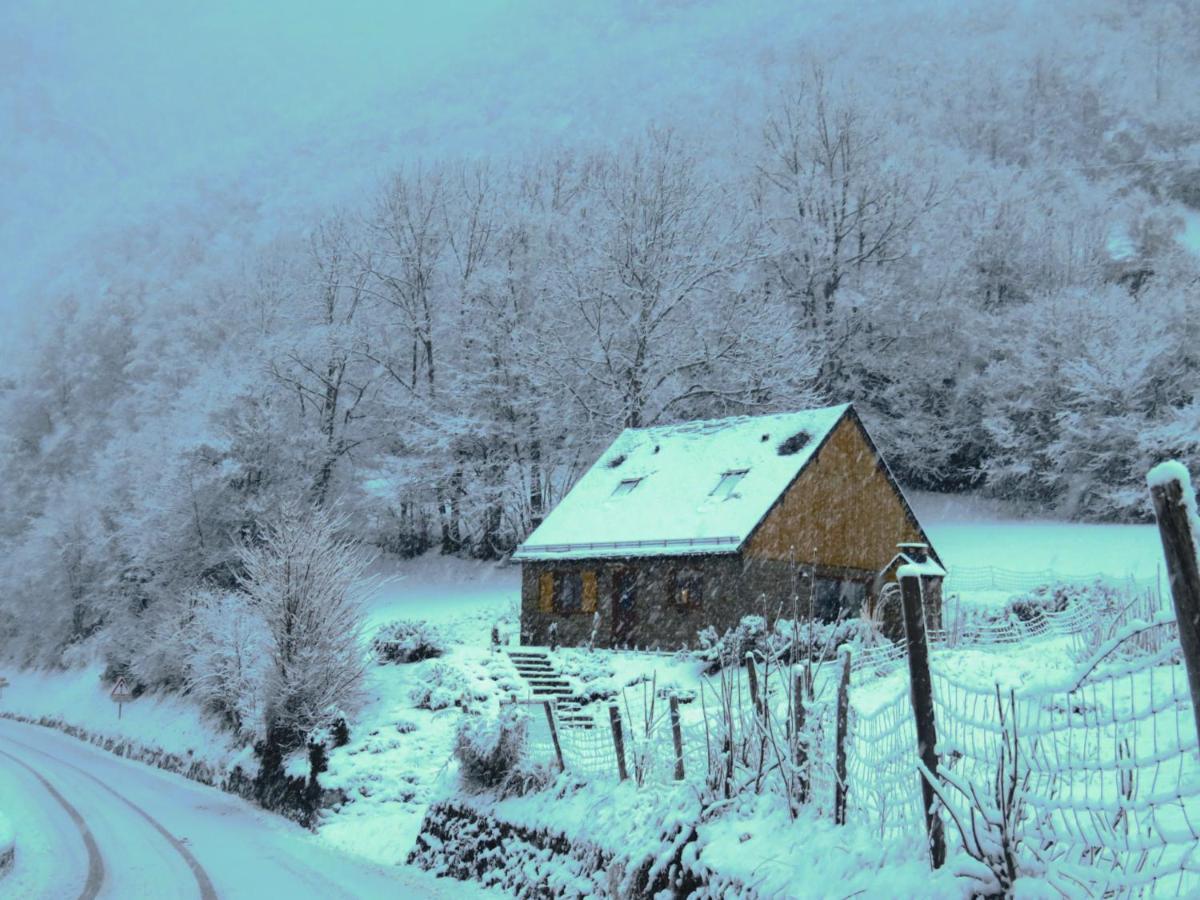 Le Bordarriben Sauna & Spa 4 Etoiles Жедр Экстерьер фото