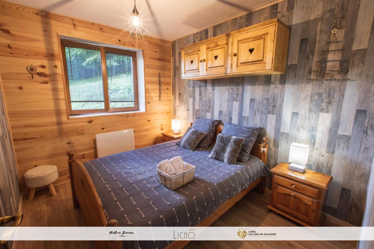 Le Bordarriben Sauna & Spa 4 Etoiles Жедр Экстерьер фото